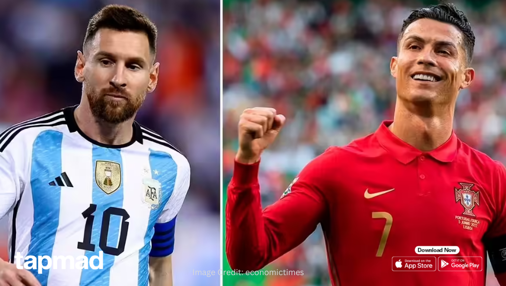 Messi, Ronaldo, and Modrić Defy Time as Football’s Golden Era Extends at World Cup 2026