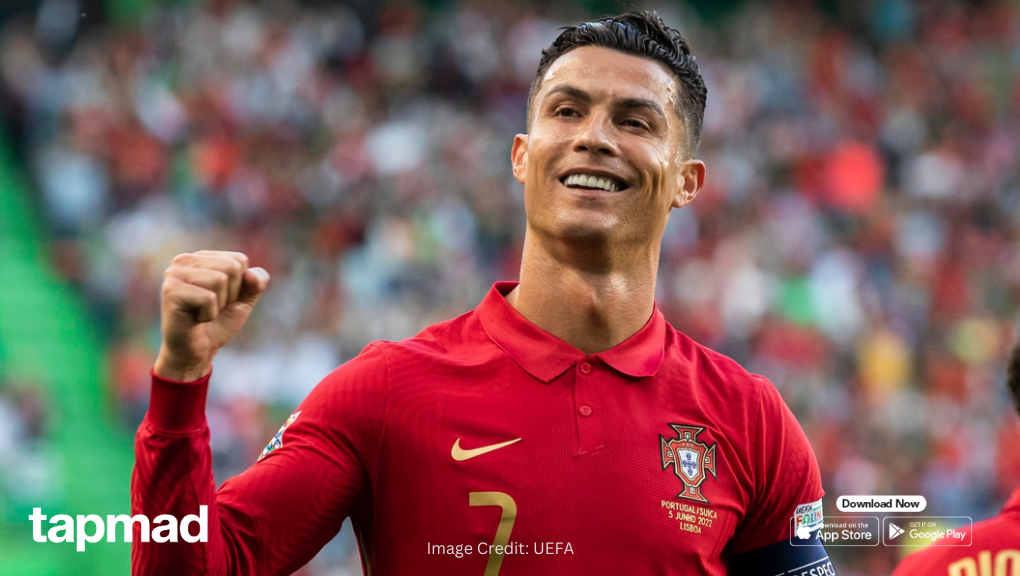 Cristiano Ronaldo Retirement Speculation Emerges at 2026 FIFA World Cup