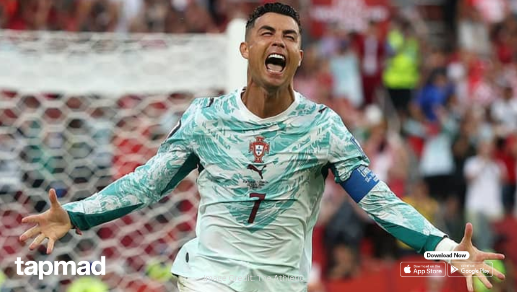 Portugal vs Croatia Live FIFA World Cup 2026: Ronaldo Brings Portugal Back