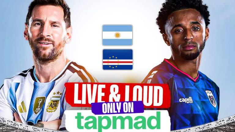Argentina vs Cabo Verde: FIFA World Cup 2026 Round of 32 Clash