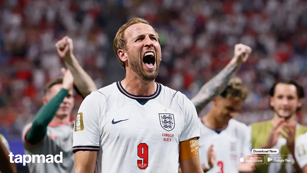 Harry Kane Told He Lacks ‘Messi-Style Instinct’ Despite Being Among World’s Elite Finishers