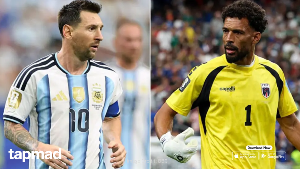 Argentina vs Cape Verde FIFA World Cup 2026: Kick-off Time and Starting XI