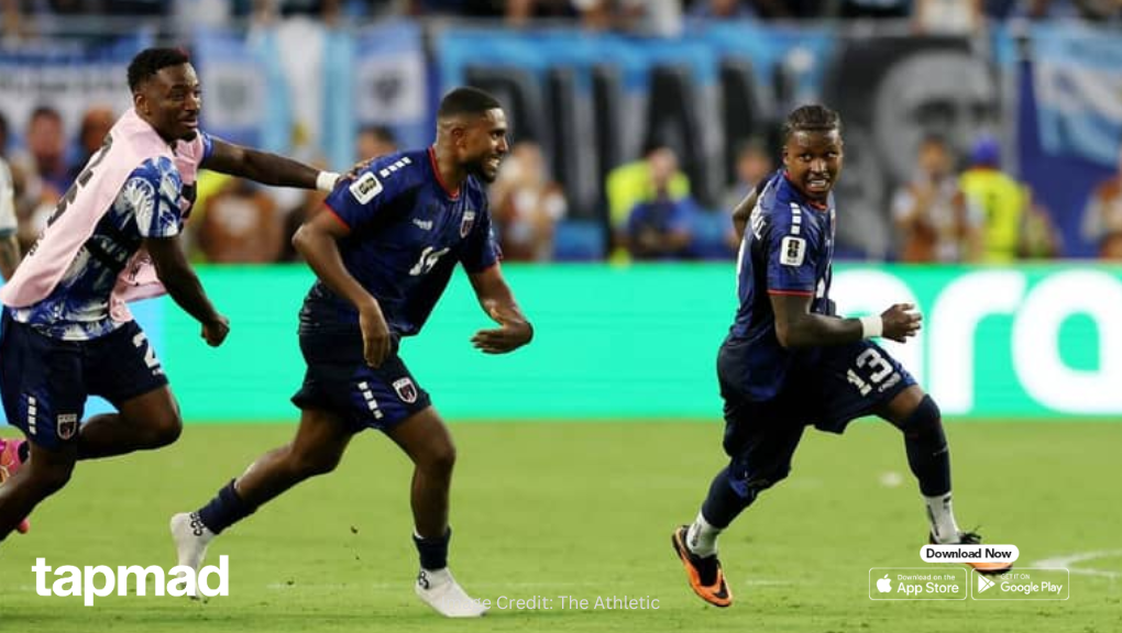 Argentina vs Cape Verde Live FIFA World Cup 2026: Cabral Delivers a Dramatic Equalizer