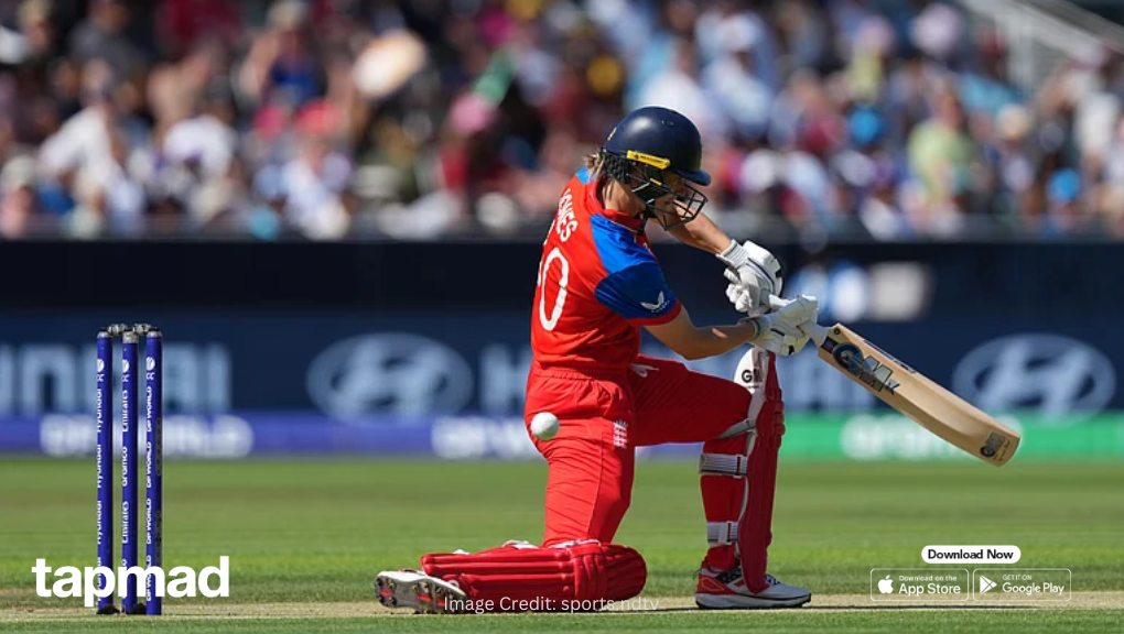 Eng-W vs Aus-W T20 World Cup Final Live: England Set 151 Target