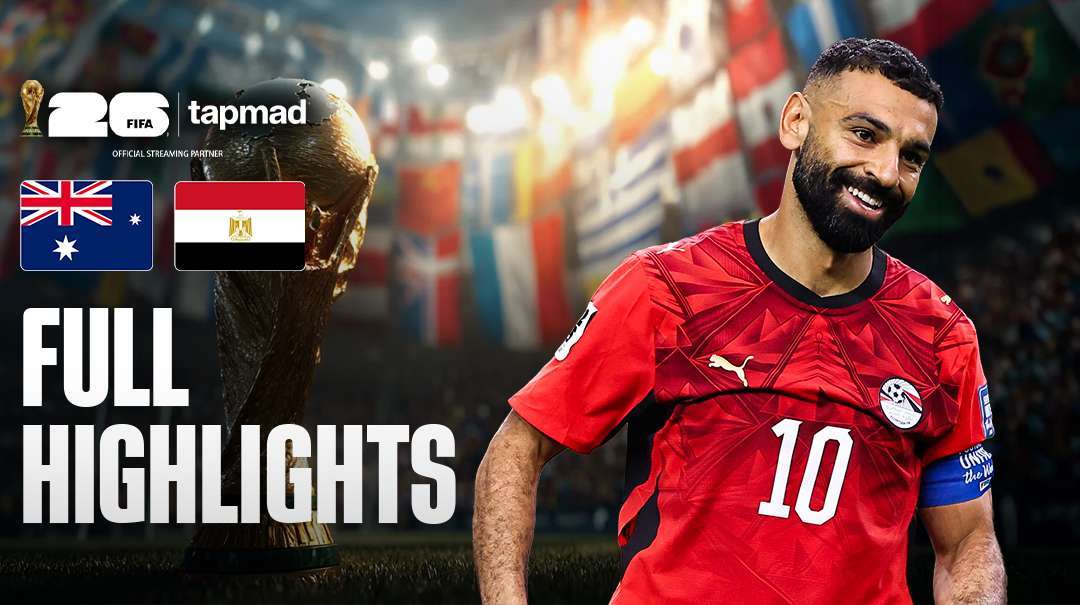 Egypt vs Australia FIFA World Cup 2026 Highlights: Key Moments & Match Summary