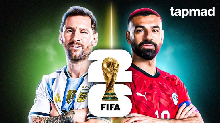 Argentina vs Egypt Round of 16 Preview and Predicted Lineups for World Cup 2026 Knockout Fixture