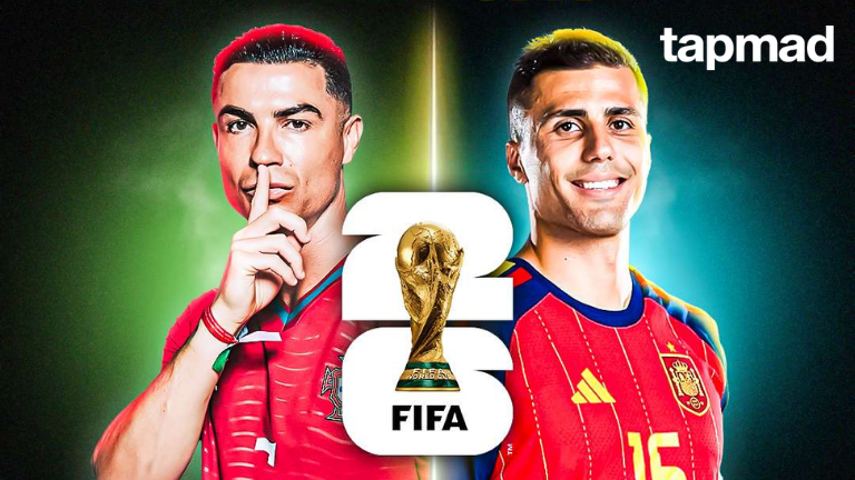 Portugal vs Spain Round of 16 Match Preview and Predicted Lineups for World Cup Knockout