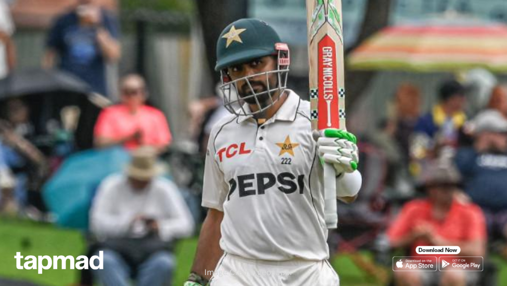 Babar Azam Opens Up About His Top Priorities as Pakistan Test Captain
