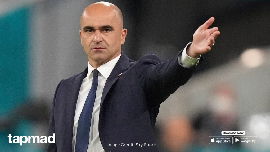 Portugal Coach Roberto Martinez to Exit After World Cup Defeat