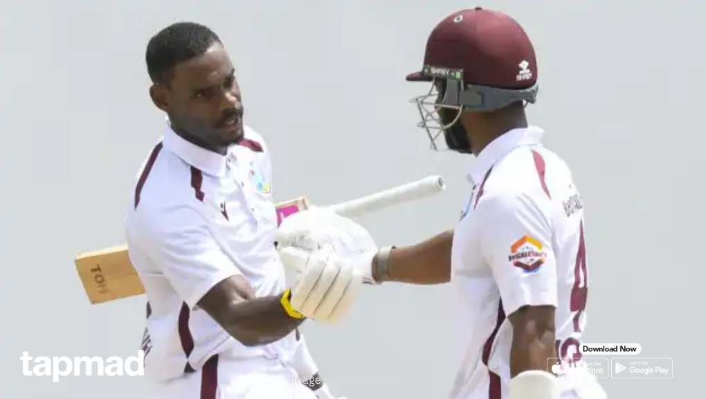 Sri Lanka Eyes Series-Leveling Win After Strong Day 4 Against Windies