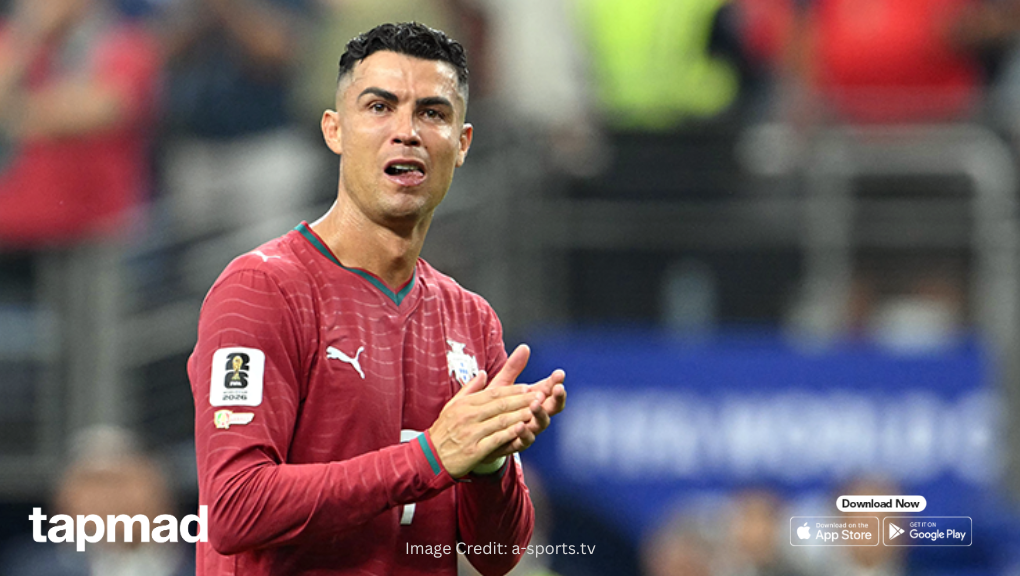 Cristiano Ronaldo Refuses To Rush Retirement Decision After Portugal Exit