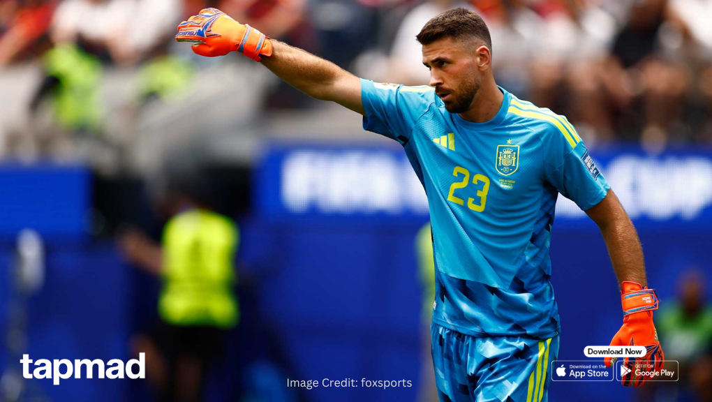 World Cup Goalkeepers Set New Standard With Clean-Sheet Performances