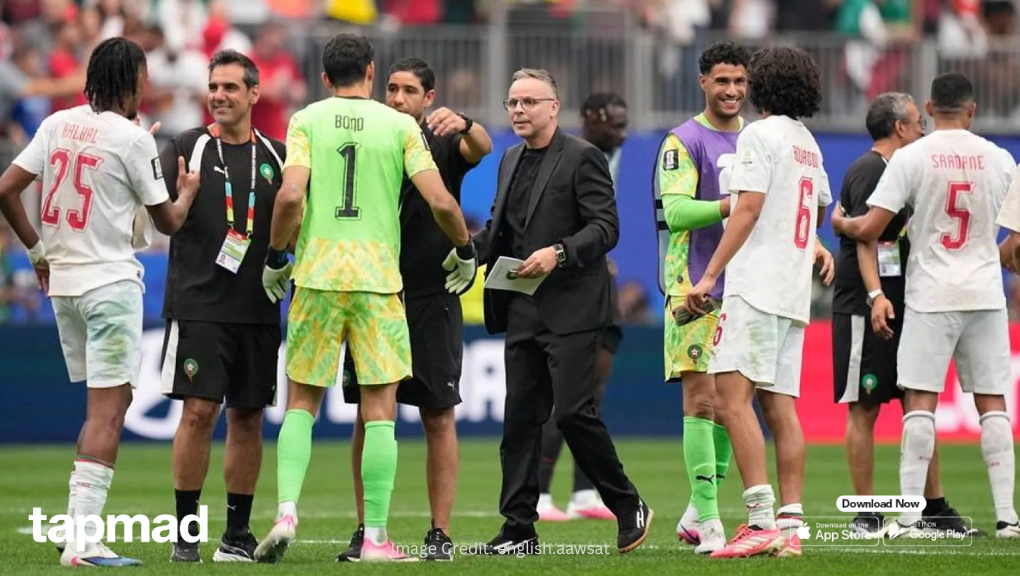 Mohamed Ouahbi’s New Approach Lifts Morocco Into World Cup Spotlight