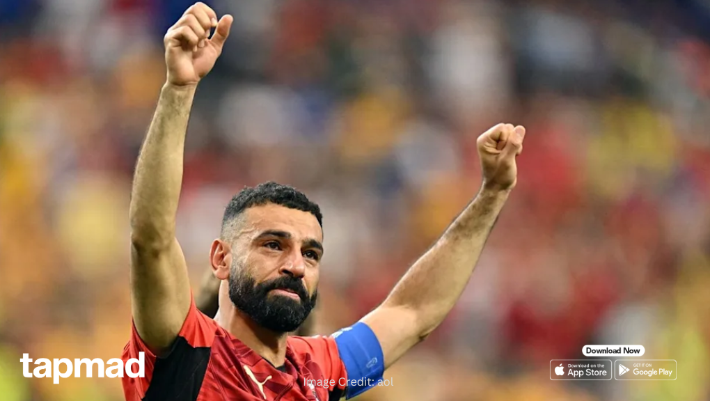 Egypt Enters Argentina Clash With Confidence and No Fear