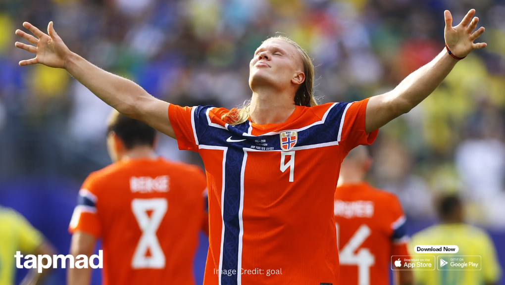 Sickness Bug Hits Norway Squad Before World Cup Quarter Final Against England