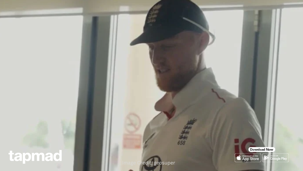 ICC Seeks ECB Explanation Over Ben Stokes Retirement Video