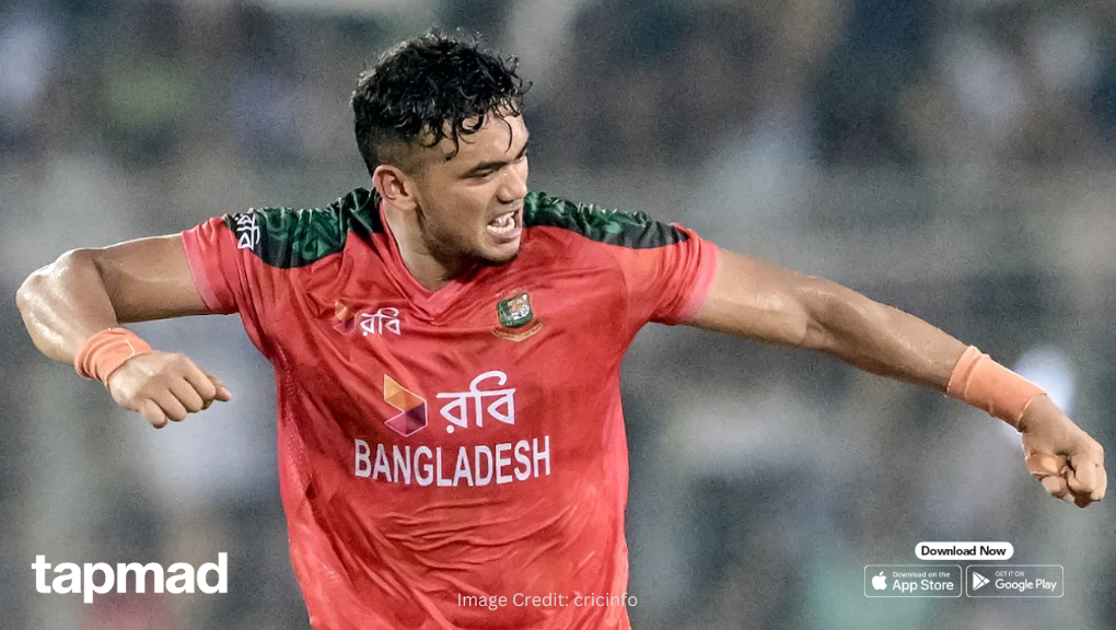 Litton Das ruled out as Bangladesh face must-win challenge