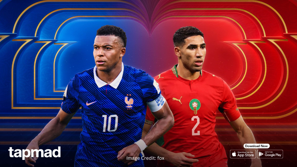 France vs Morocco: FIFA World Cup 2026 Quarter-Final Kickoff Preview and Prediction