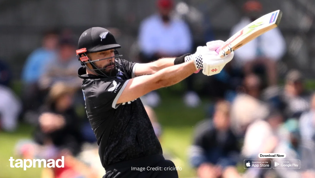 WI vs NZ: West Indies and New Zealand Set for 1st ODI Clash at Providence