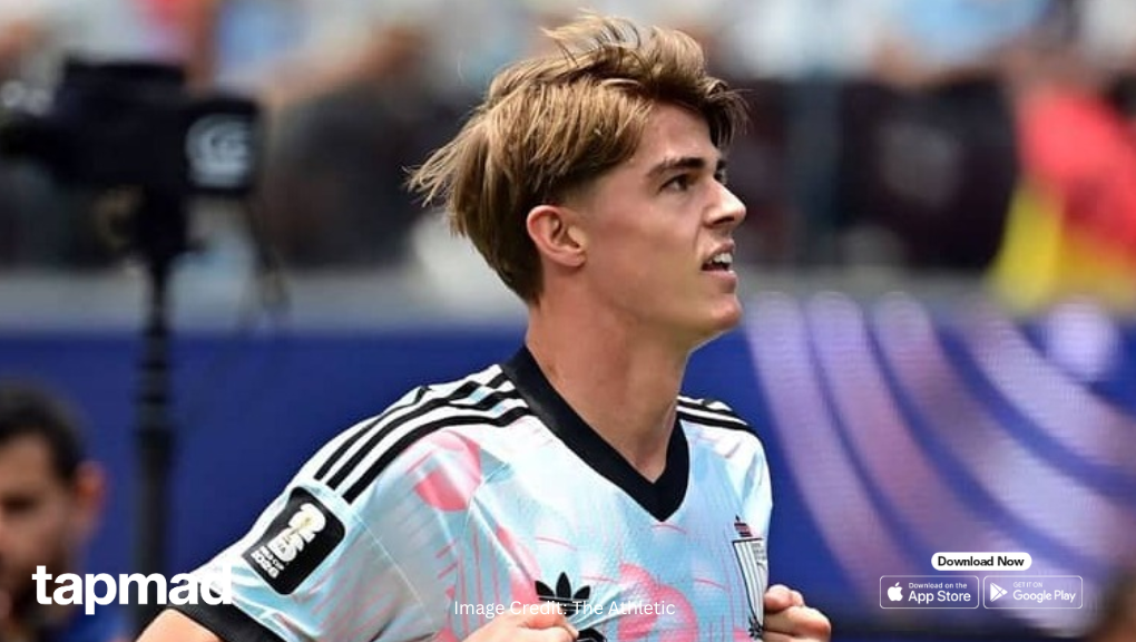 Spain vs Belgium Live FIFA World Cup 2026: Charles Strikes Back for Belgium