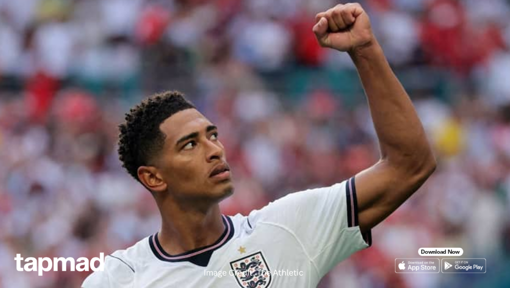 England vs Norway Live FIFA World Cup 2026: Bellingham Strikes Second in Extra Time