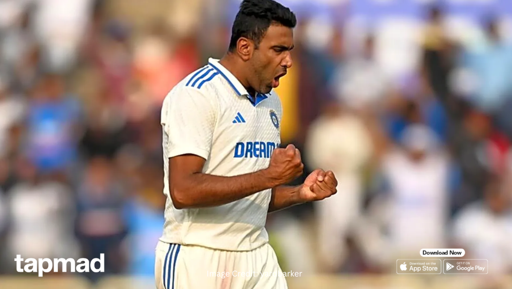 Ashwin To Become England's Next Test Coach? ECB Clears Up Speculation
