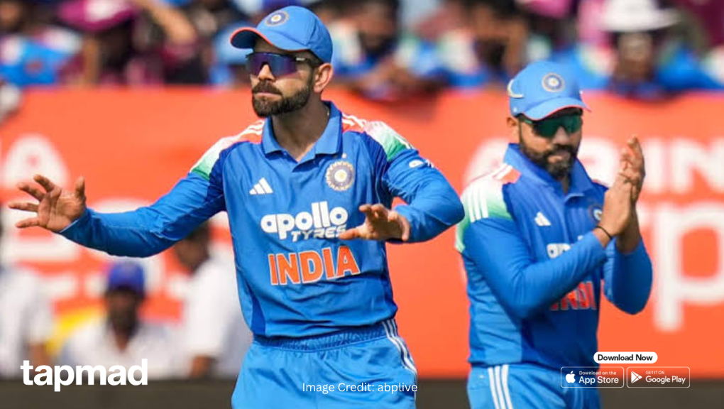 England vs India 1st ODI Preview: Rohit and Kohli Return to Face Fierce Battle in Series Opener
