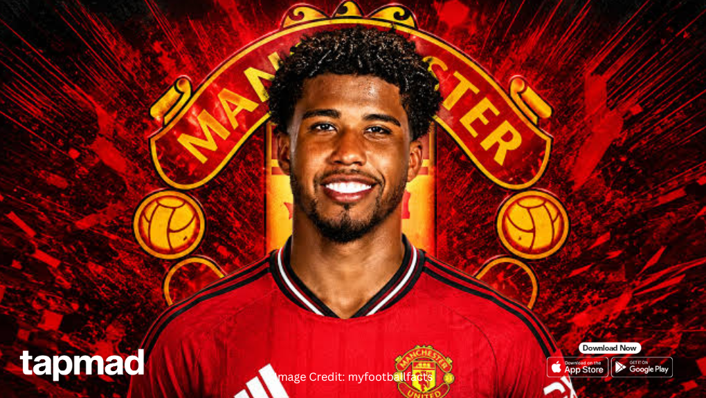 Andrey Santos Joins Manchester United in £48m Transfer From Chelsea