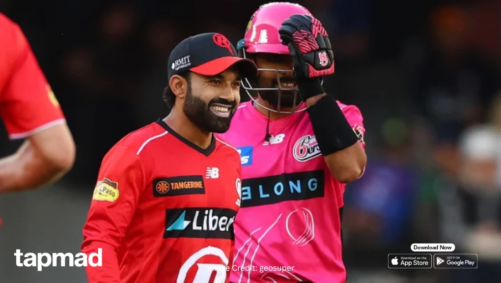 BBL 16 Schedule Unveiled with Historic Season Opener Set for Chennai