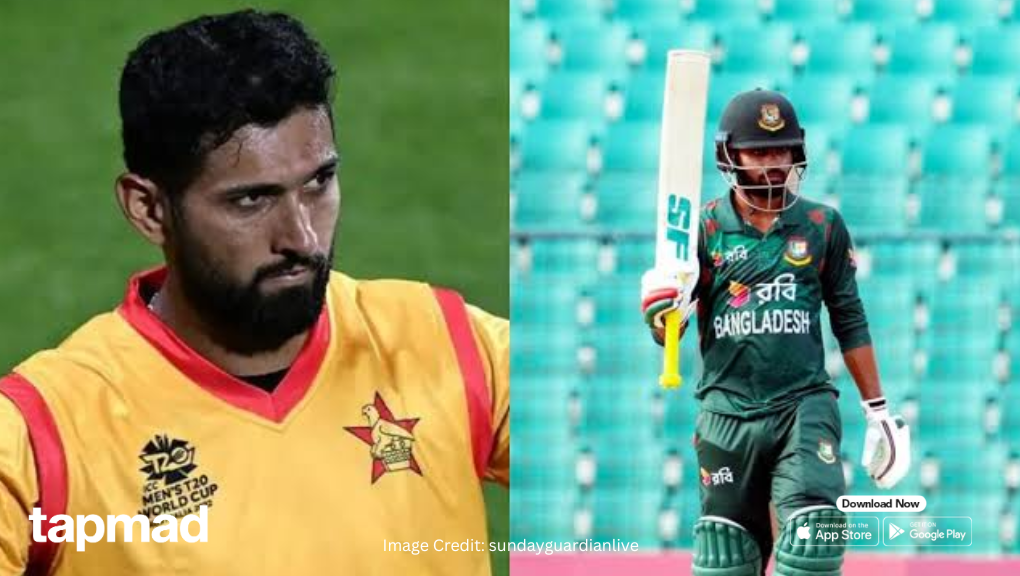 Zimbabwe vs Bangladesh 1st T20I 2026: Match Preview, Date, Time & Venue