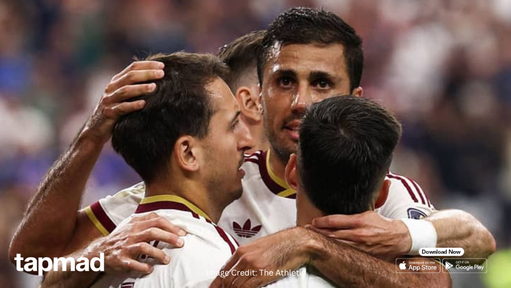 France vs Spain Live FIFA World Cup 2026: Oyarzabal Scores First for Spain