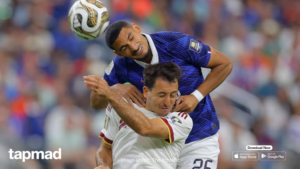 France vs Spain Half-Time: Oyarzabal Strike Keeps Spain Ahead