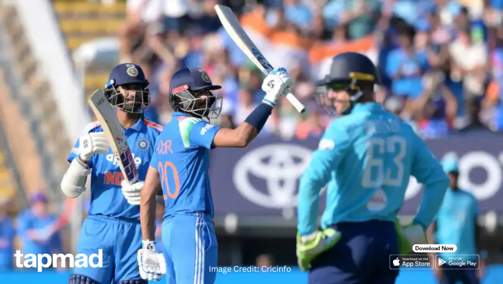 England vs India 2nd ODI Preview and Predicted Playing XIs