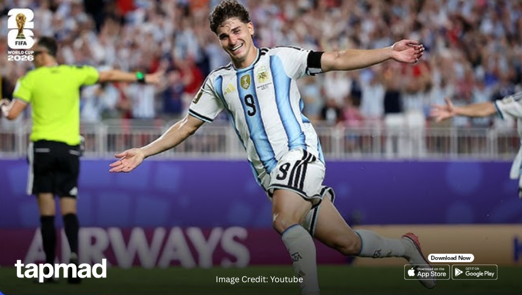 5 Unforgettable World Cup Final Stories Every Football Fan Should Know