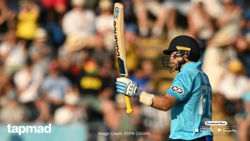 Joe Root's Masterful Heroics Help England Beat India in Second ODI