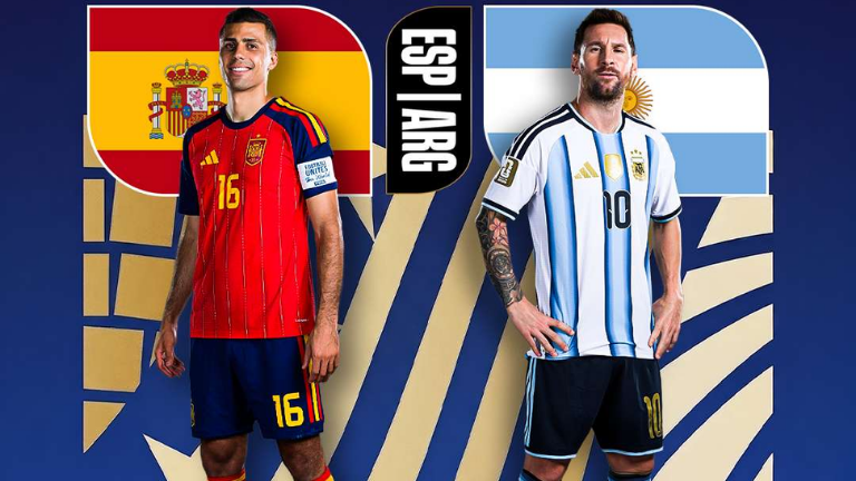 Spain vs Argentina FIFA World Cup Final Preview & Team Analysis