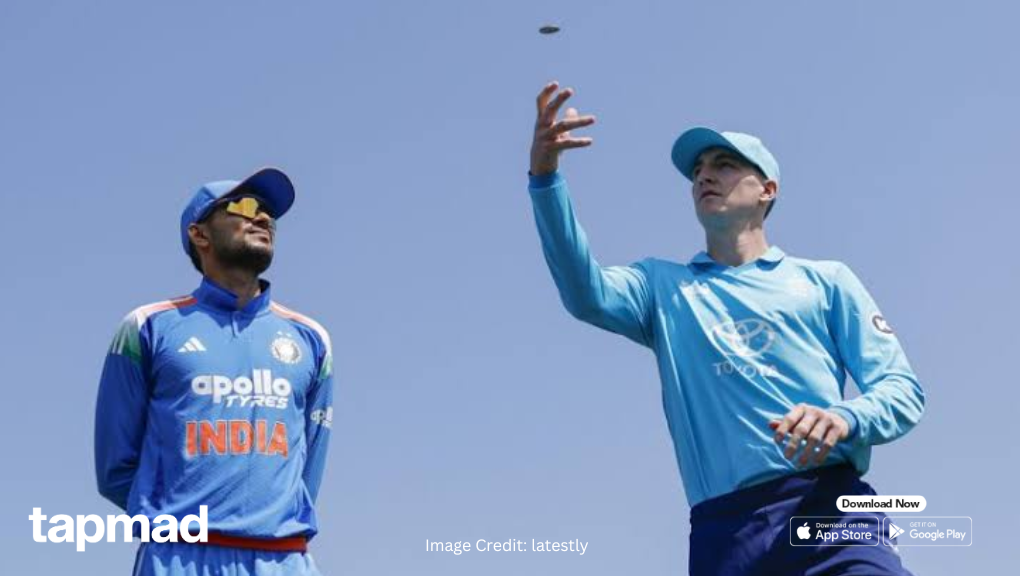 Eng vs Ind 3rd ODI Live Toss: Harry Brook Opts to Bat