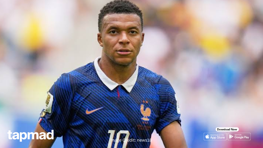 Mbappe Won 2nd Golden Boot in Electrifying 2026 World Cup Run