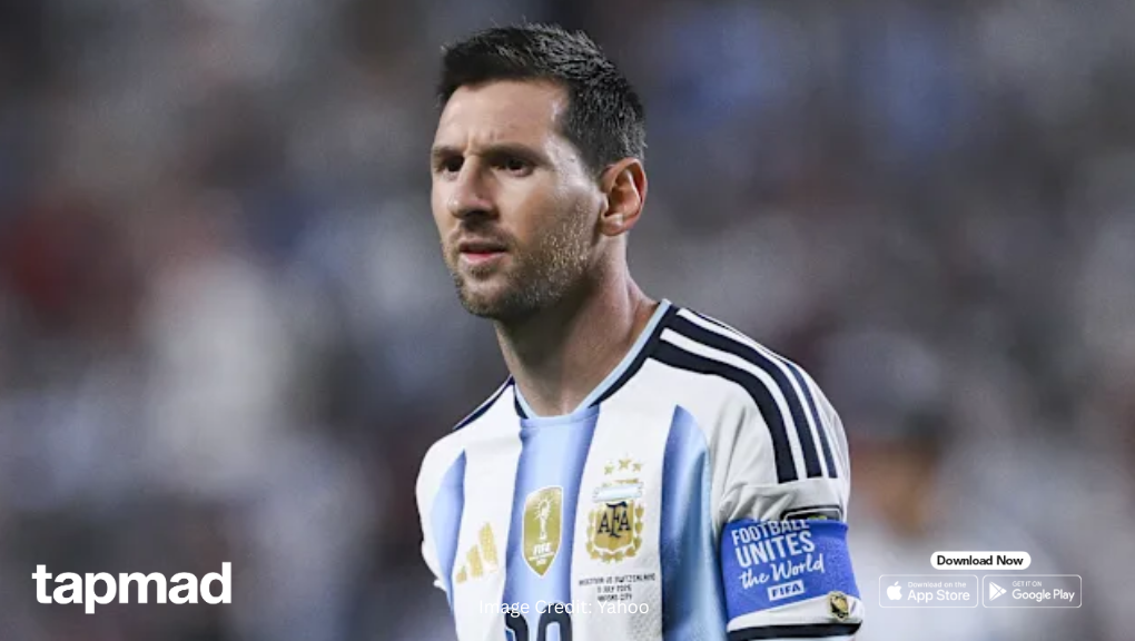 Messi Sets 2 World Cup Records Despite Heartbreaking Defeat in FIFA 2026 Final
