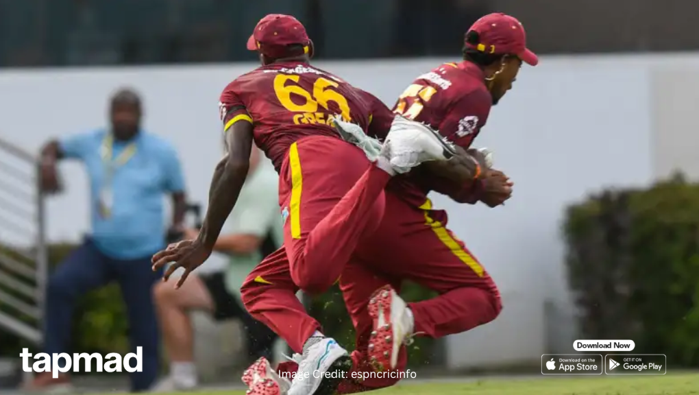 West Indies vs New Zealand 5th ODI Preview and Predicted Playing XIs