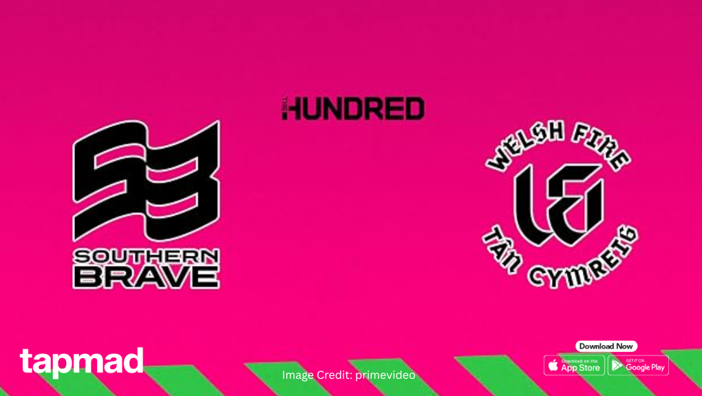 Southern Brave vs Welsh Fire Match Preview: The Hundred Men's 2026 2nd Match