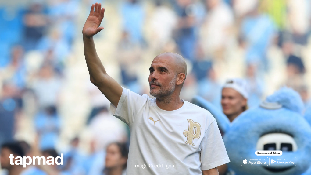 France and Germany Confirm New Coaches As Italy Eyes Guardiola