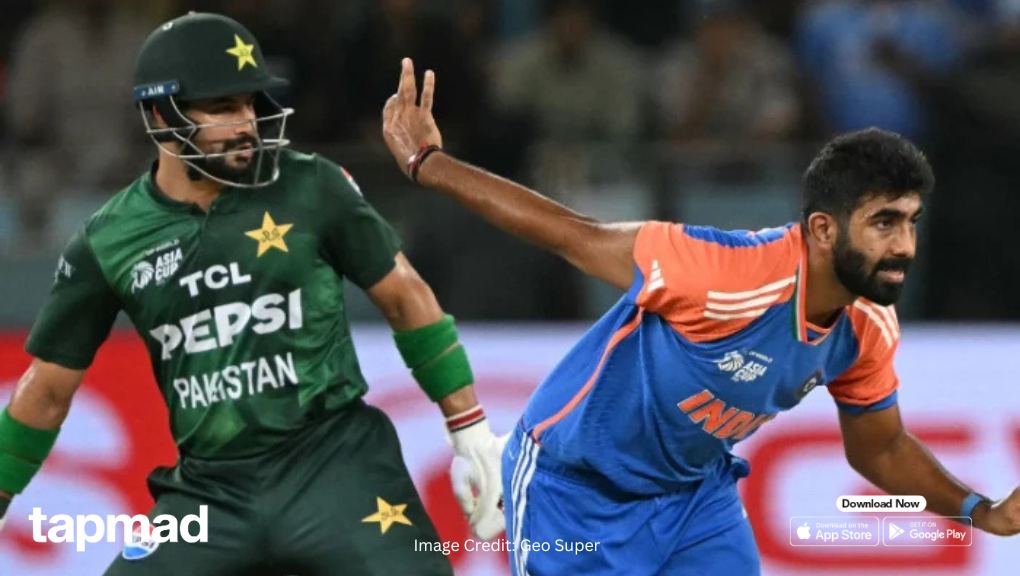 PAK, IND, BAN, & SL Earn Direct Qualification into Asian Games 2026 Knockouts