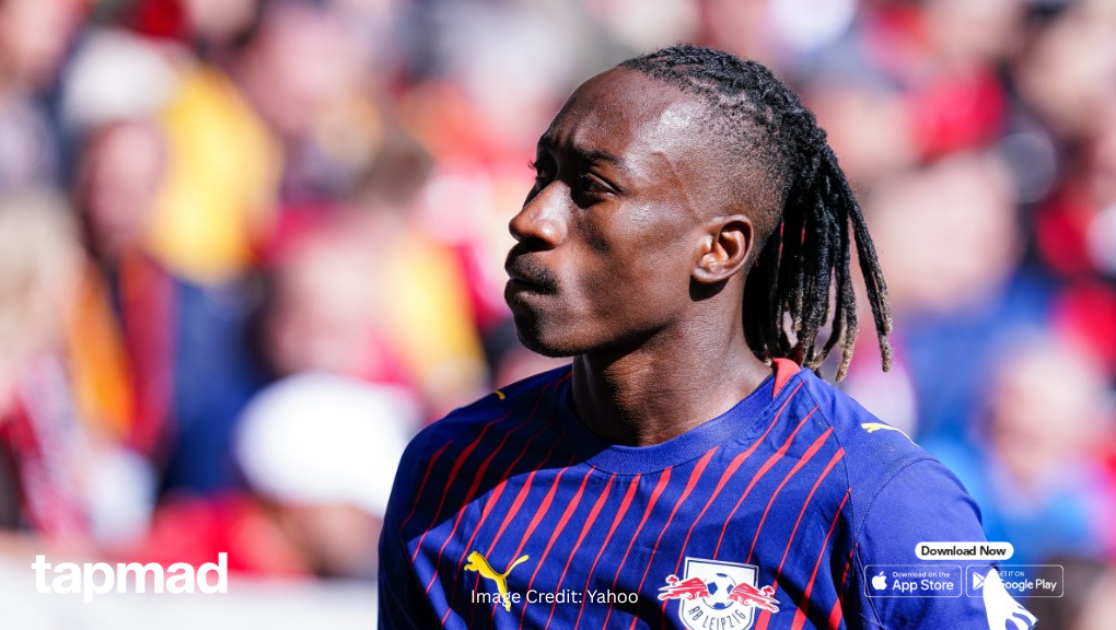 Yan Diomande Set for Real Madrid After €100M Deal Agreed
