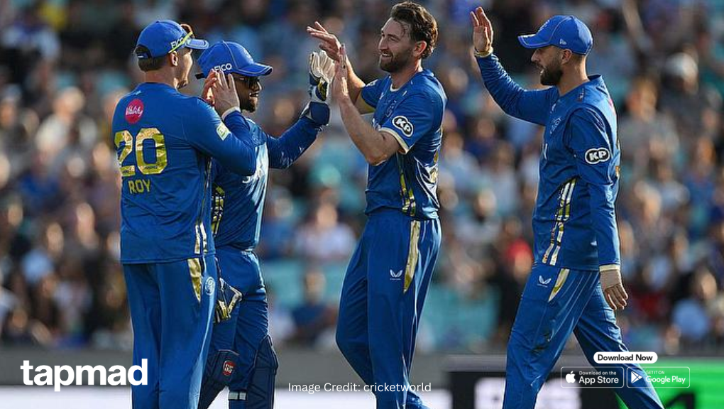 MI London vs London Spirit: Men's Hundred 2026, 12th Match Preview