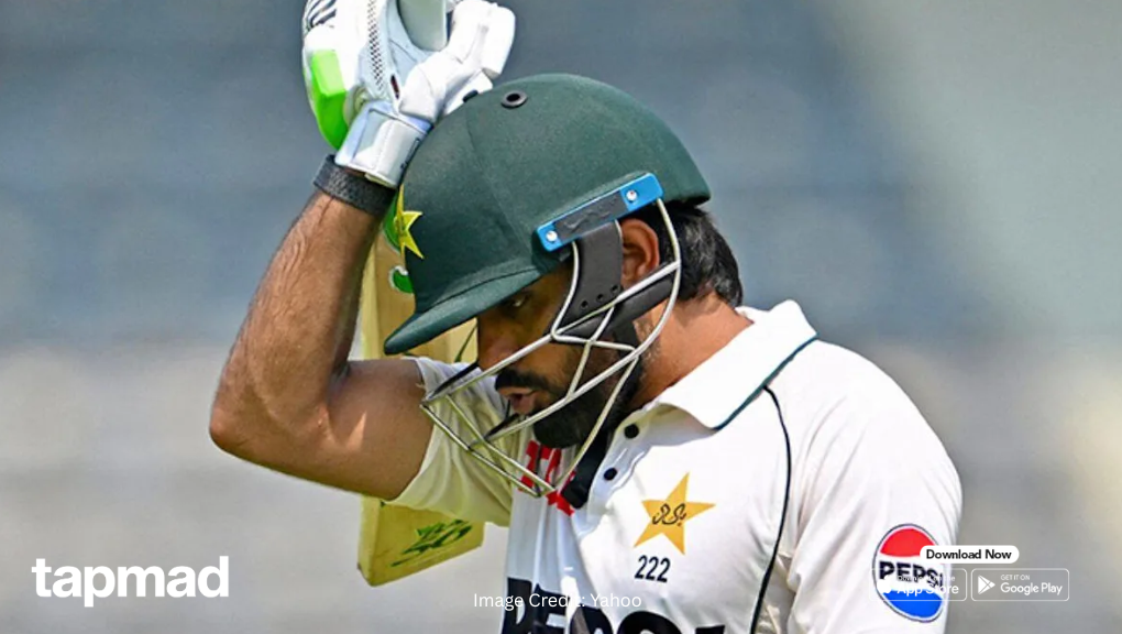 WTC 2025-27 Points Table: Pakistan Sits at Bottom After West Indies Defeat