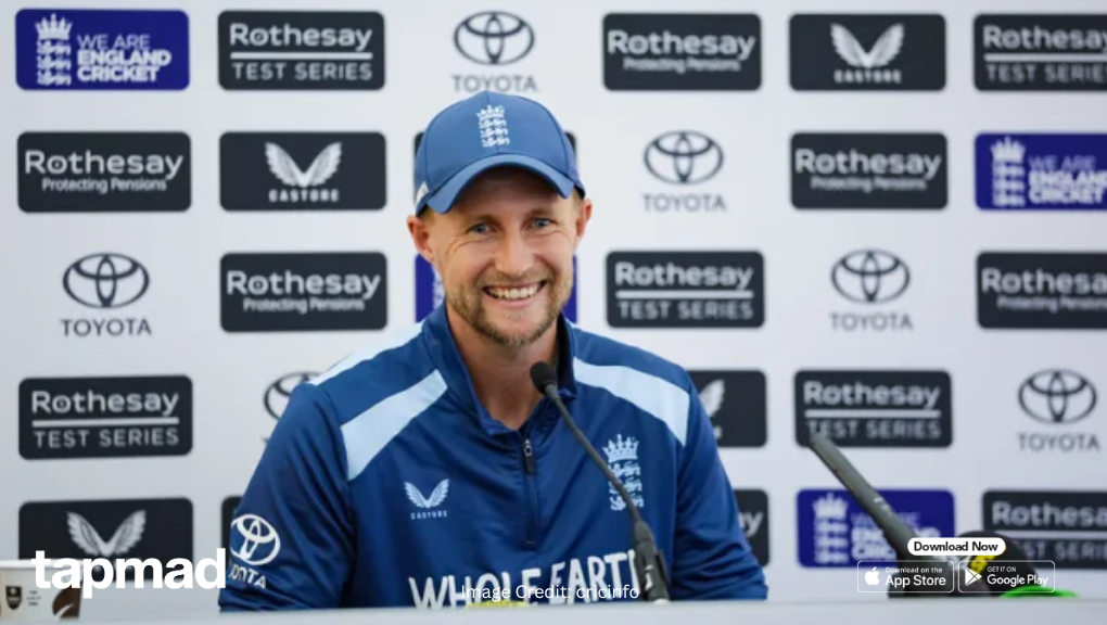 Joe Root Takes England Test Captaincy Amid New Challenges
