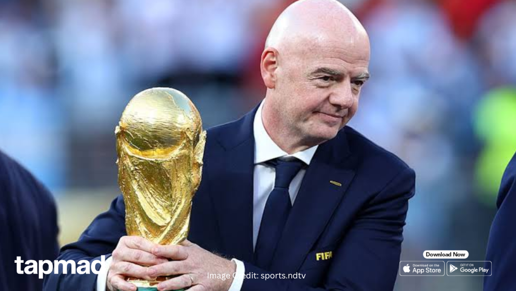 FIFA Rejects Sale Claims Amid World Cup Investment Backlash