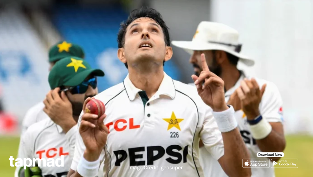 Mohammad Abbas Left Out Despite Heroics As Babar Breaks Silence