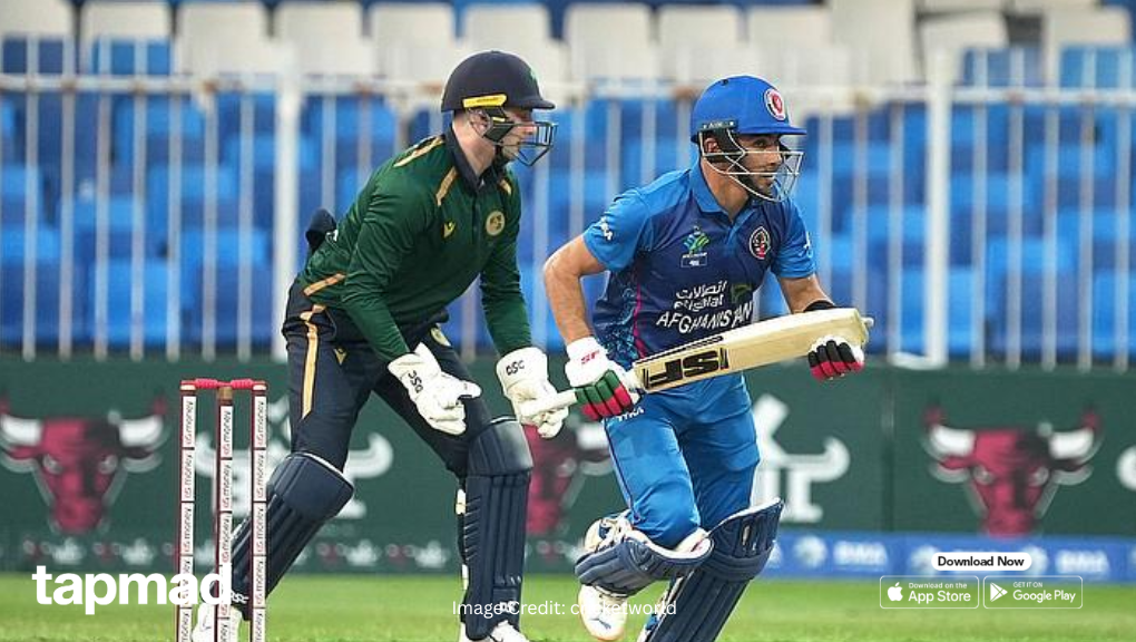 Ireland vs Afghanistan 1st ODI Preview and Predicted Playing XIs